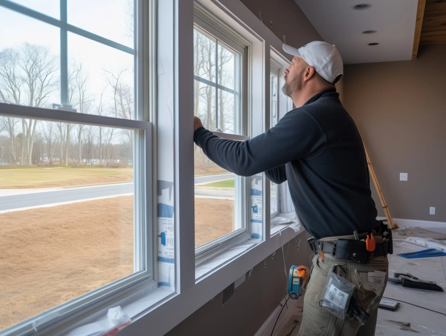 Handyman Repair