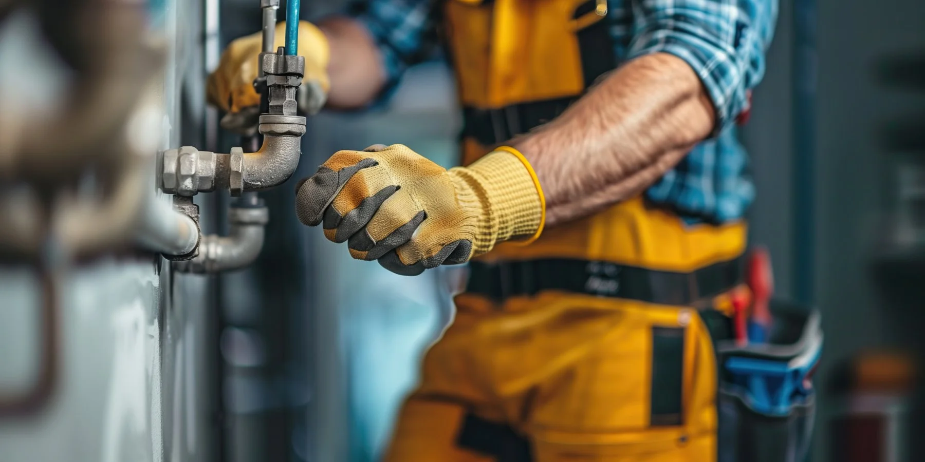 Handyman Repair