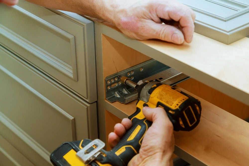 Handyman